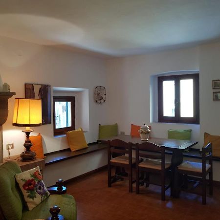 In Castello Apartment Castagneto Carducci Exterior photo