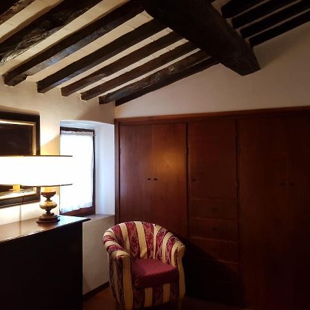In Castello Apartment Castagneto Carducci Exterior photo