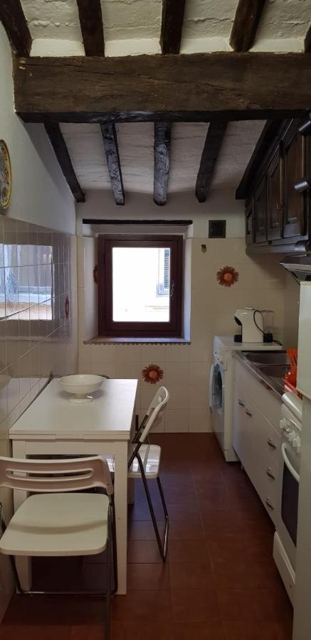 In Castello Apartment Castagneto Carducci Exterior photo