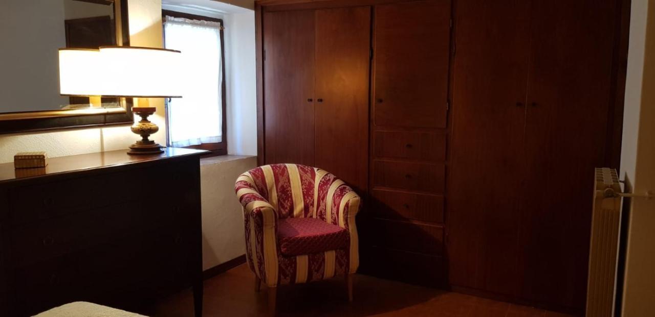 In Castello Apartment Castagneto Carducci Exterior photo