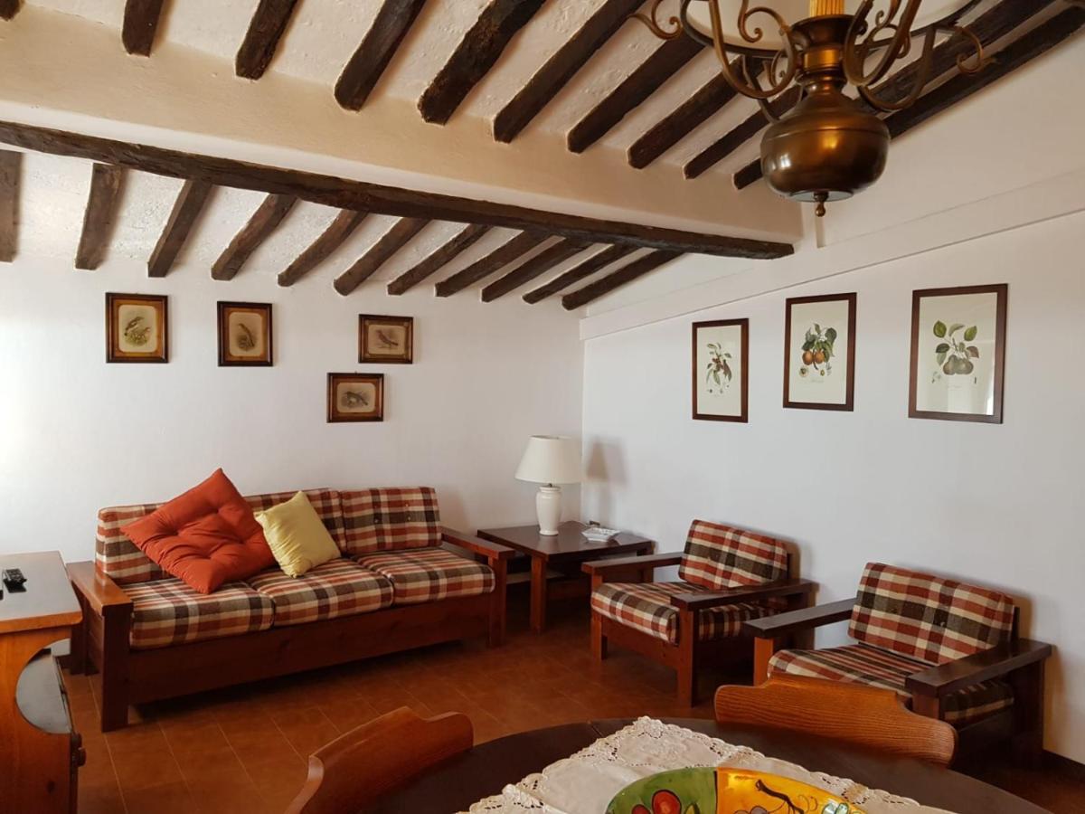 In Castello Apartment Castagneto Carducci Exterior photo